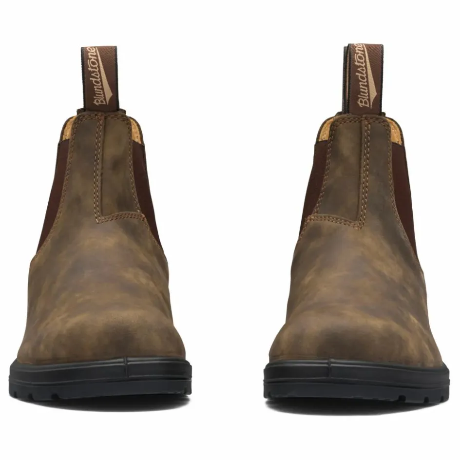 New Chelsea Boots Classic Rustic - Collection Adulte | Femme Boots, Bottes|Sneakers, Chaussures