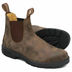 New Chelsea Boots Classic Rustic - Collection Adulte | Femme Boots, Bottes|Sneakers, Chaussures