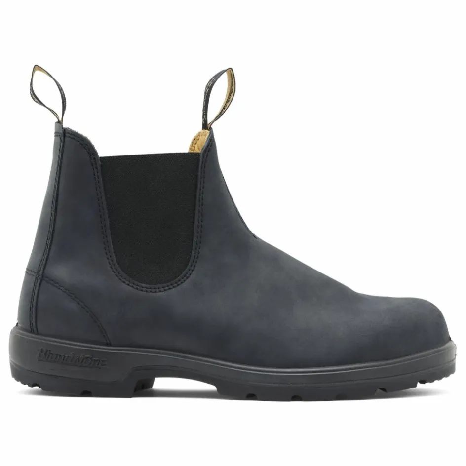 Blundstone Chelsea Boots Classic Rustic - Collection Adulte ||Femme Boots, Bottes|Sneakers, Chaussures