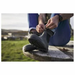 Blundstone Chelsea Boots Classic Rustic - Collection Adulte ||Femme Boots, Bottes|Sneakers, Chaussures