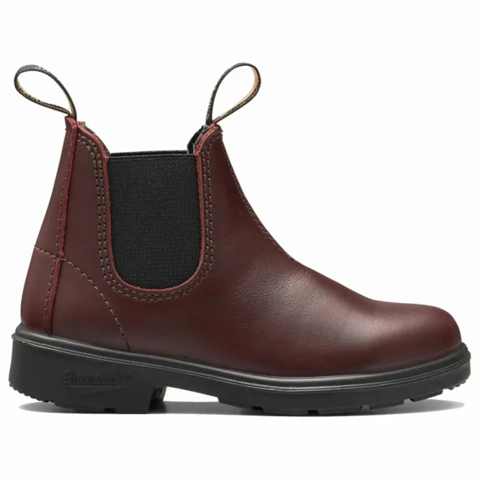 Enfant Blundstone Boots, Bottes*Chelsea Boots Cuir Lisse |