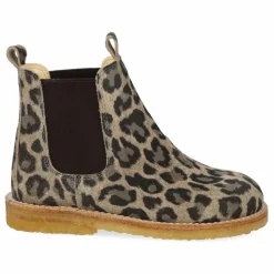 Hot Chelsea Boots Léopard | Enfant Boots, Bottes|Boots, Bottes