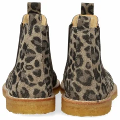 Hot Chelsea Boots Léopard | Enfant Boots, Bottes|Boots, Bottes