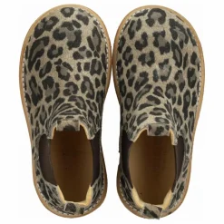 Hot Chelsea Boots Léopard | Enfant Boots, Bottes|Boots, Bottes