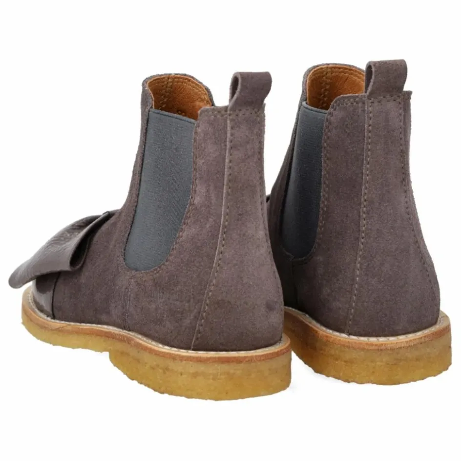 New Angulus Chelsea Boots Nœud | Parme