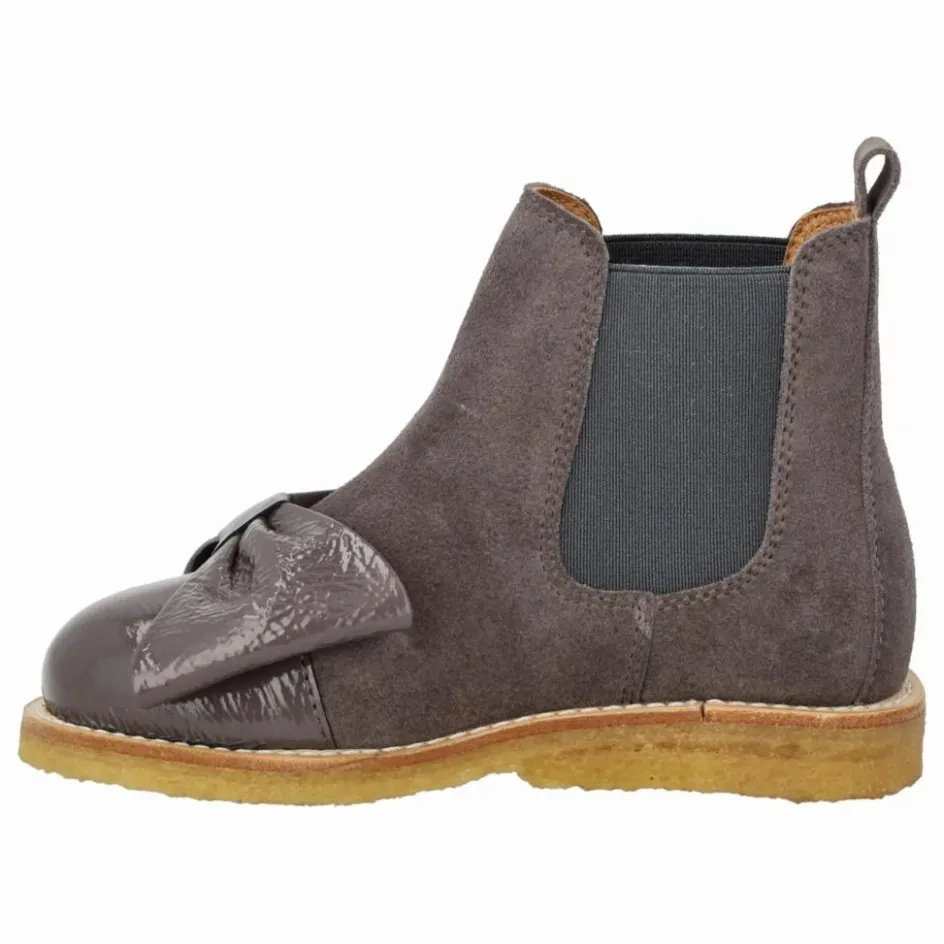 New Angulus Chelsea Boots Nœud | Parme