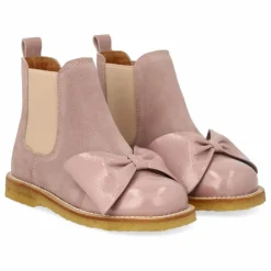 Enfant Angulus Boots, Bottes|Boots, Bottes*Chelsea Boots Nœud |