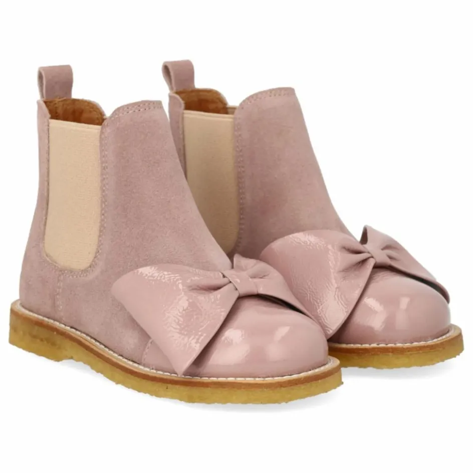 Enfant Angulus Boots, Bottes|Boots, Bottes*Chelsea Boots Nœud |
