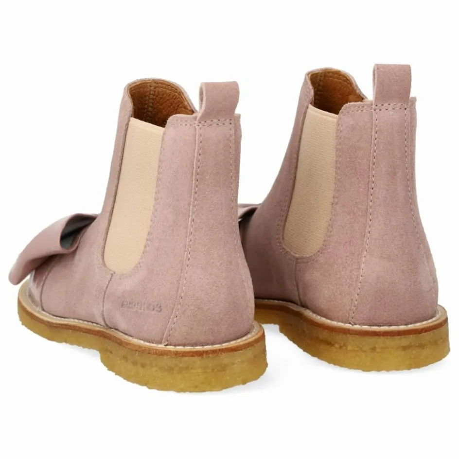 Enfant Angulus Boots, Bottes|Boots, Bottes*Chelsea Boots Nœud |