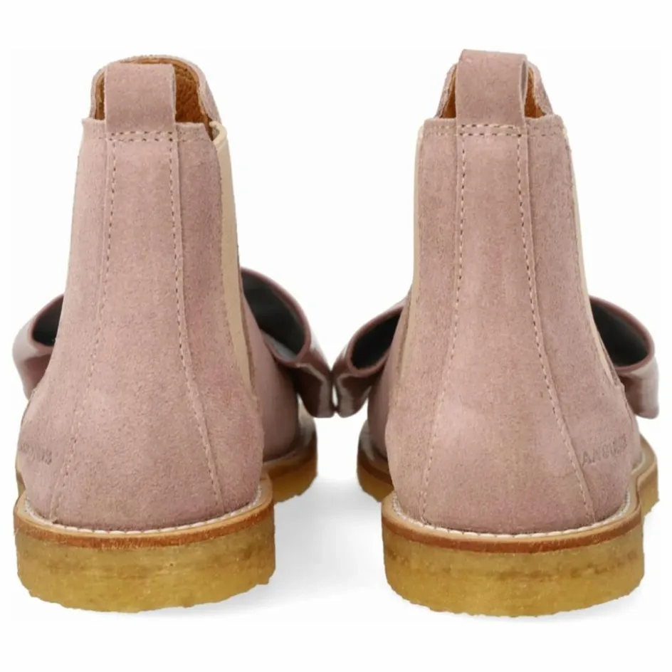 Enfant Angulus Boots, Bottes|Boots, Bottes*Chelsea Boots Nœud |