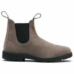 Blundstone Chelsea Boots Original Oil Suède - Collection Adulte ||Femme Boots, Bottes