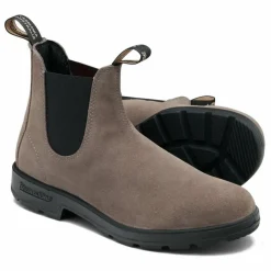 Blundstone Chelsea Boots Original Oil Suède - Collection Adulte ||Femme Boots, Bottes