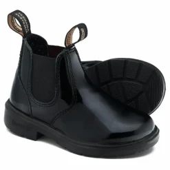 Blundstone Chelsea Boots Vernis ||Enfant Boots, Bottes|Boots, Bottes