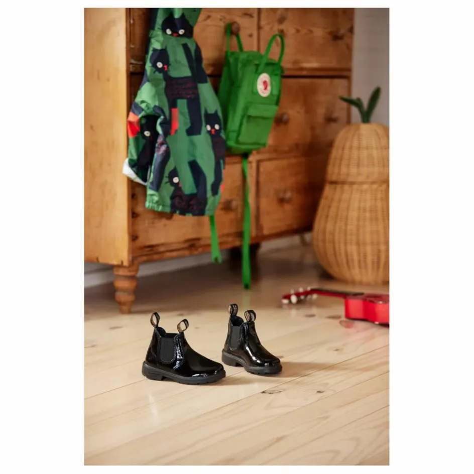 Blundstone Chelsea Boots Vernis ||Enfant Boots, Bottes|Boots, Bottes