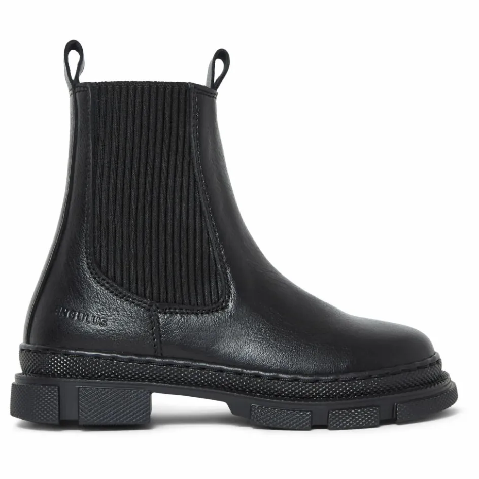 Angulus Chelsea Boots Zip ||Enfant Boots, Bottes|Boots, Bottes