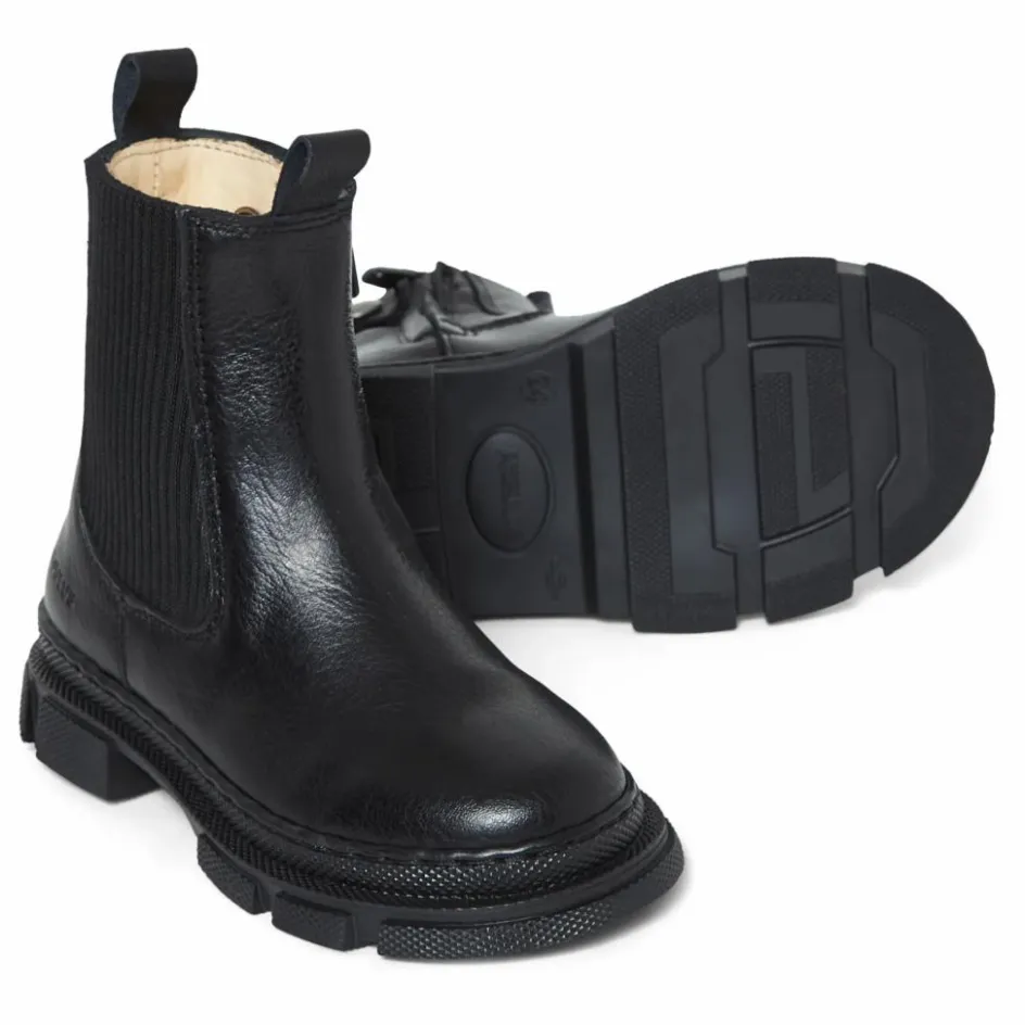 Angulus Chelsea Boots Zip ||Enfant Boots, Bottes|Boots, Bottes
