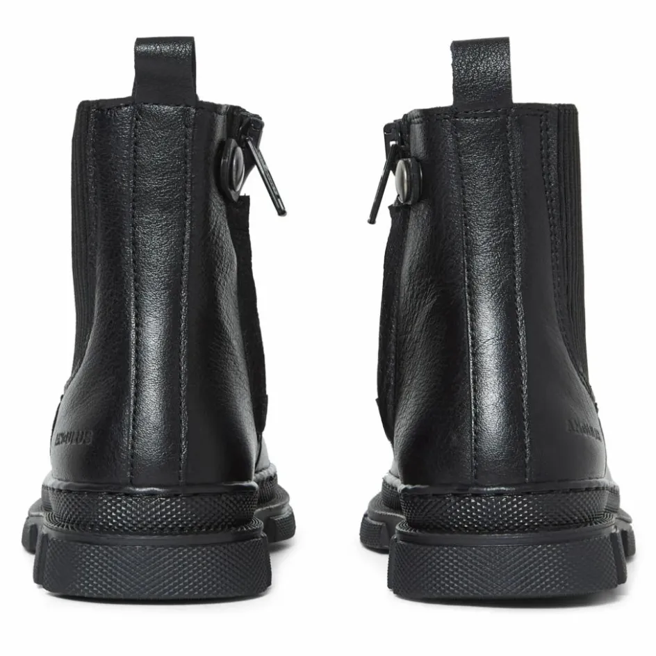 Angulus Chelsea Boots Zip ||Enfant Boots, Bottes|Boots, Bottes