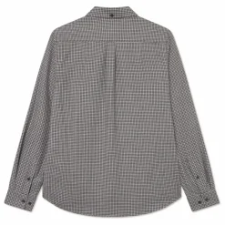 Homme Les Deux T-Shirts, Chemises*Chemise à Carreaux en Flannel Konrad |