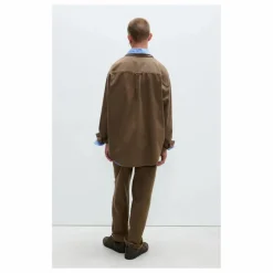 American Vintage Chemise Abotown ||Homme T-Shirts, Chemises
