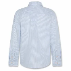 Clearance AO76 Chemise Alan | Bleu