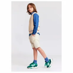AO76 Chemise Alan Cactus ||Enfant T-Shirts, Chemises