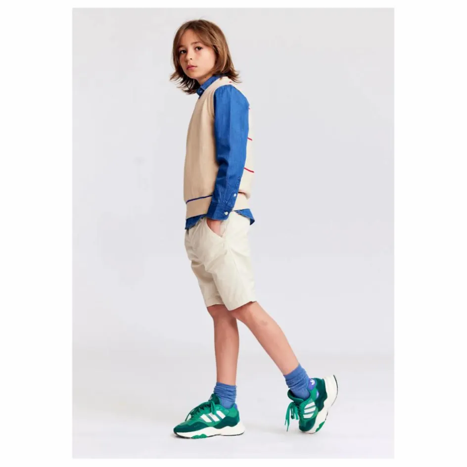 AO76 Chemise Alan Cactus ||Enfant T-Shirts, Chemises