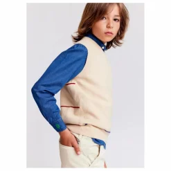 AO76 Chemise Alan Cactus ||Enfant T-Shirts, Chemises