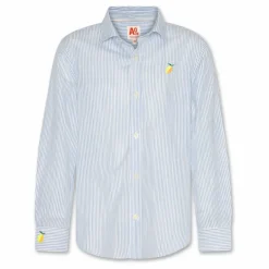 Enfant AO76 T-Shirts, Chemises*Chemise Alan Lemon |