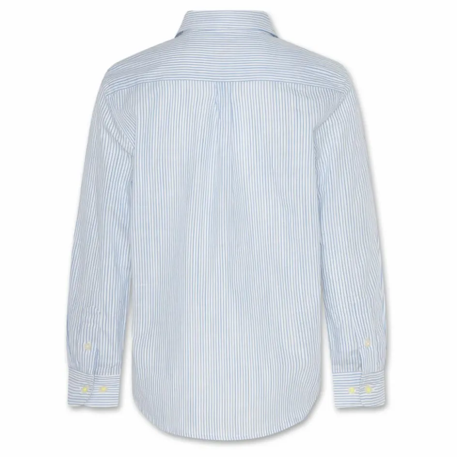 Enfant AO76 T-Shirts, Chemises*Chemise Alan Lemon |