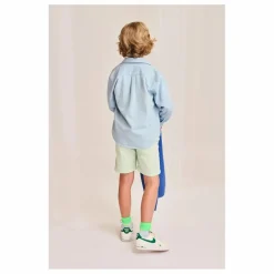 AO76 Chemise Alan Skater ||Enfant T-Shirts, Chemises|T-Shirts, Chemises