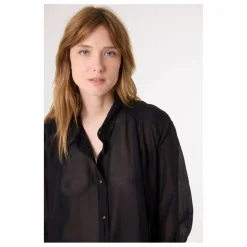 Femme Sacrécoeur Blouses, Chemises*Chemise Ali Coton Bio et Soie |