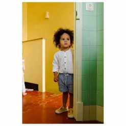 Sale Chemise Amod Gaze de Coton Bio | Enfant T-Shirts, Chemises