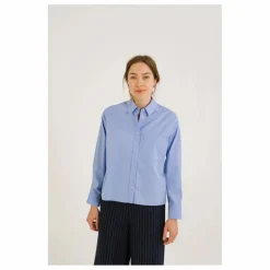 Sacrécoeur Chemise Andrea ||Femme Blouses, Chemises