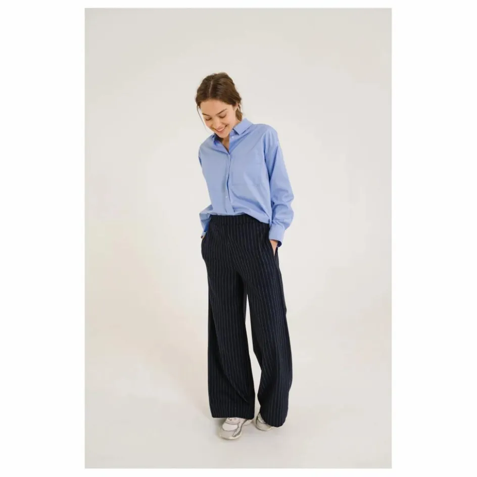 Sacrécoeur Chemise Andrea ||Femme Blouses, Chemises