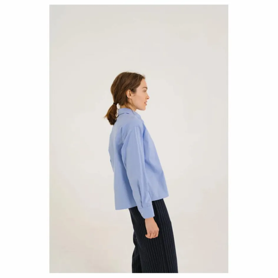 Sacrécoeur Chemise Andrea ||Femme Blouses, Chemises