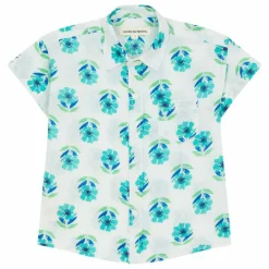 Clearance Chemise Anémone | Enfant Blouses, T-Shirts|T-Shirts, Chemises