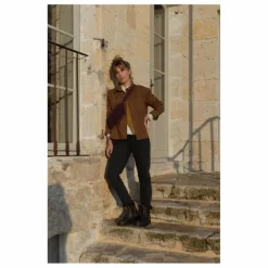 Marlot Paris Chemise April - Collection Femme ||Femme Blouses, Chemises