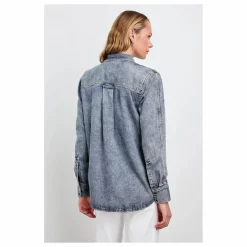 Rails Chemise Atticus ||Femme Blouses, Chemises