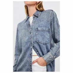 Rails Chemise Atticus ||Femme Blouses, Chemises