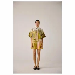 Femme CORD Blouses, Chemises*Chemise Ava Dale Lin |