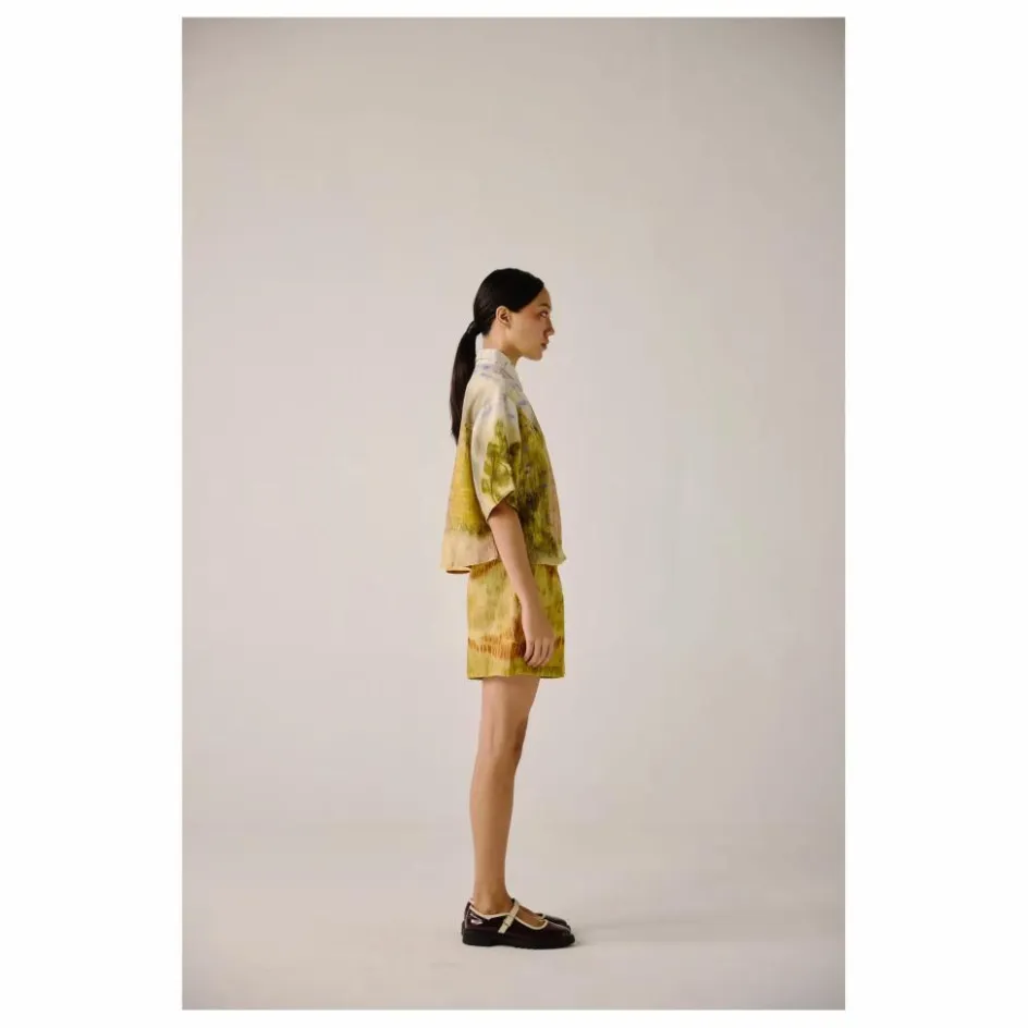 Femme CORD Blouses, Chemises*Chemise Ava Dale Lin |