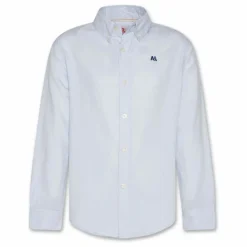 AO76 Chemise Axel Logo ||Enfant T-Shirts, Chemises|Blouses, T-Shirts