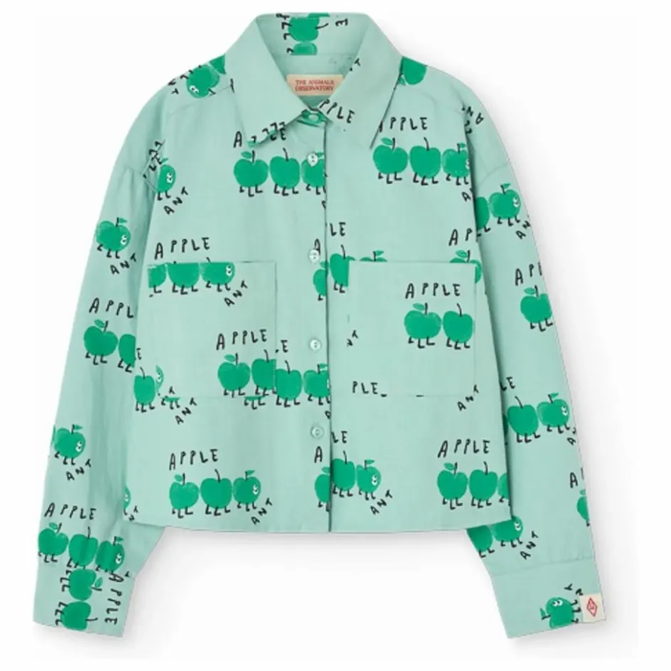 Clearance Chemise Beabull | Enfant T-Shirts, Chemises|Blouses, T-Shirts