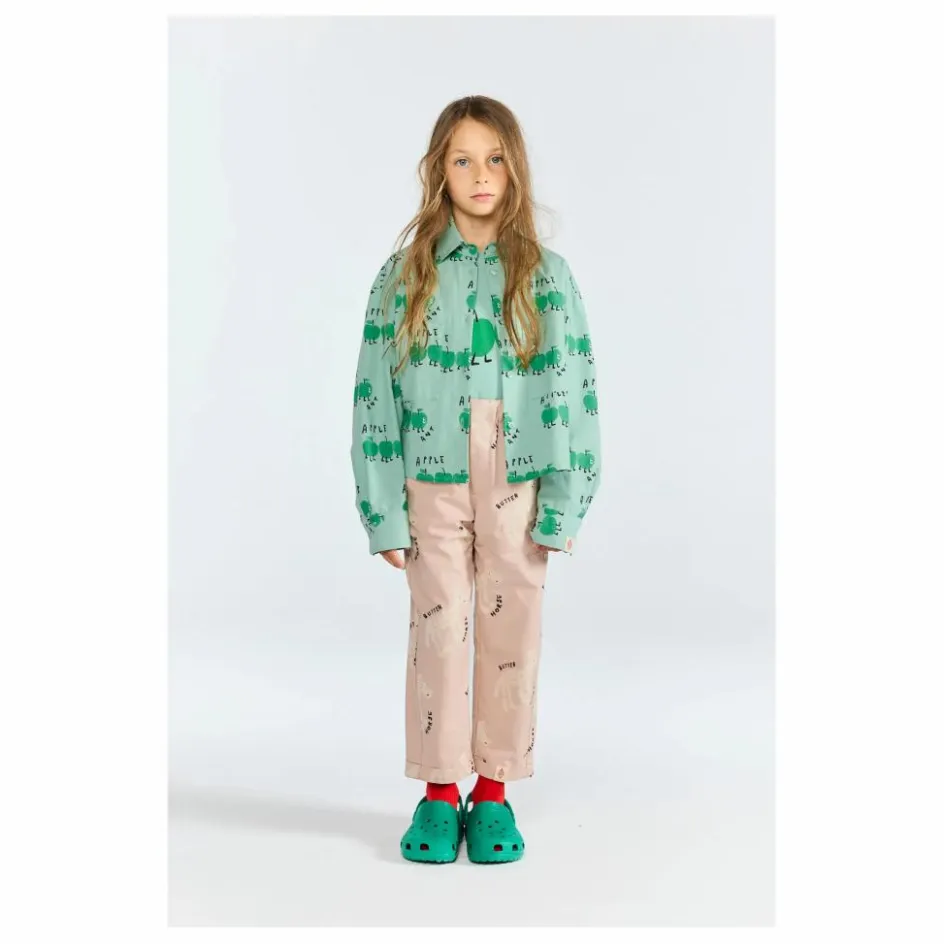 Clearance Chemise Beabull | Enfant T-Shirts, Chemises|Blouses, T-Shirts