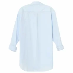 Xirena Chemise Beau Popeline de Coton ||Femme Blouses, Chemises