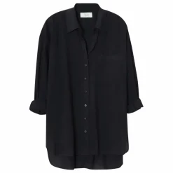 Chemise Beau Popeline de Coton | Femme Blouses, Chemises