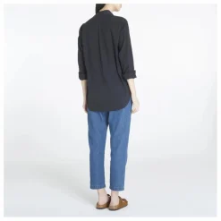 Chemise Beau Popeline de Coton | Femme Blouses, Chemises