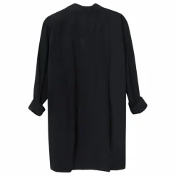 Chemise Beau Popeline de Coton | Femme Blouses, Chemises