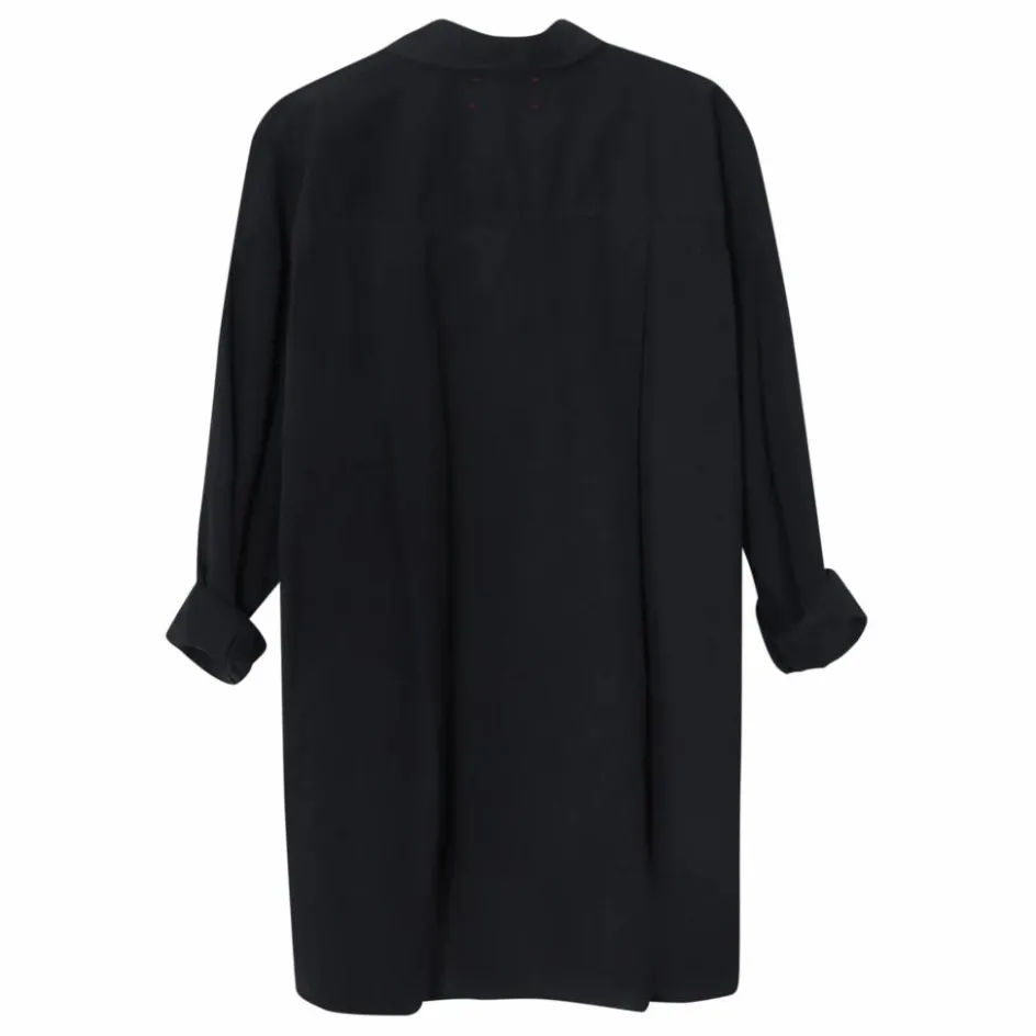 Chemise Beau Popeline de Coton | Femme Blouses, Chemises