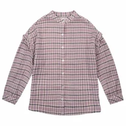 the new society Chemise Bella Coton Bio || Blouses, T-Shirts